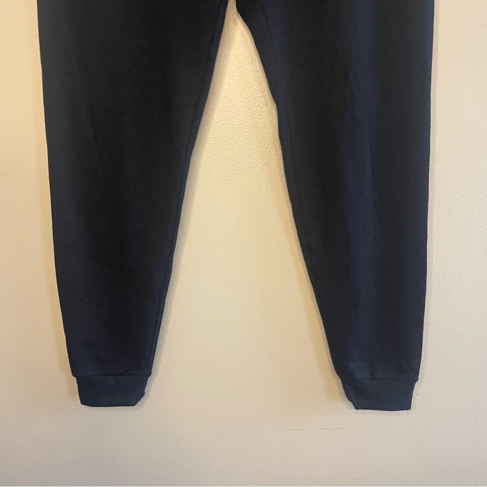 Beyond Yoga Black Sweatpants - Picture 2 of 7